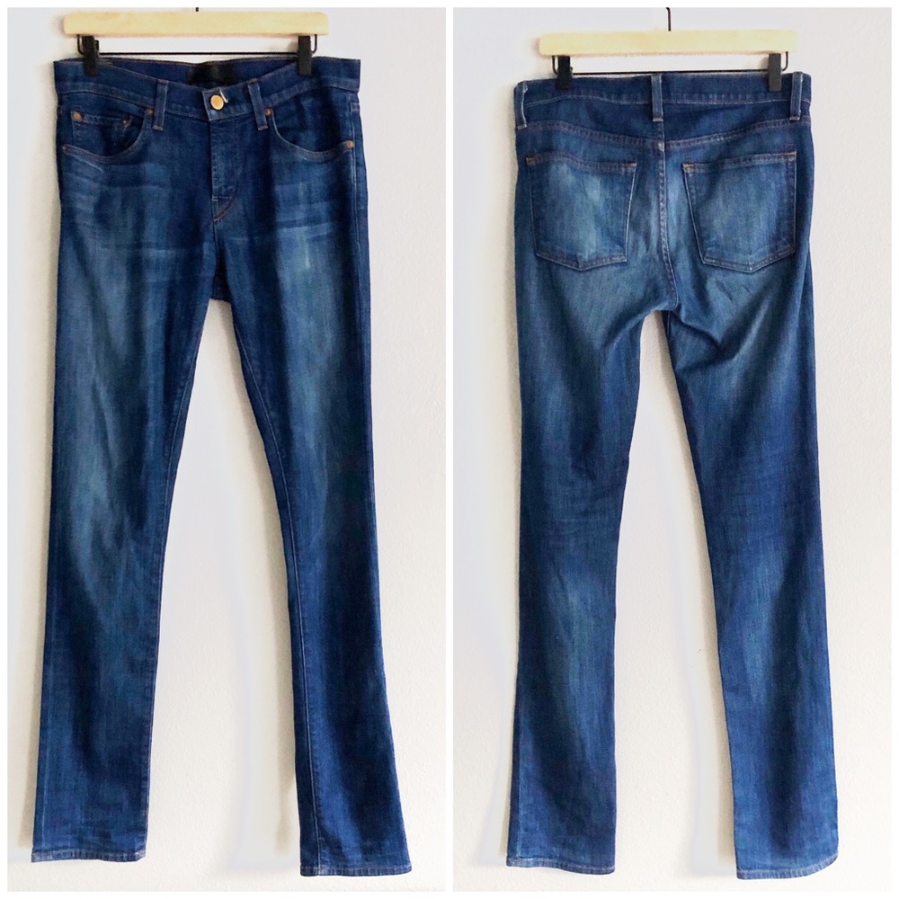 J Brand Men’s Mick Denim Jeans